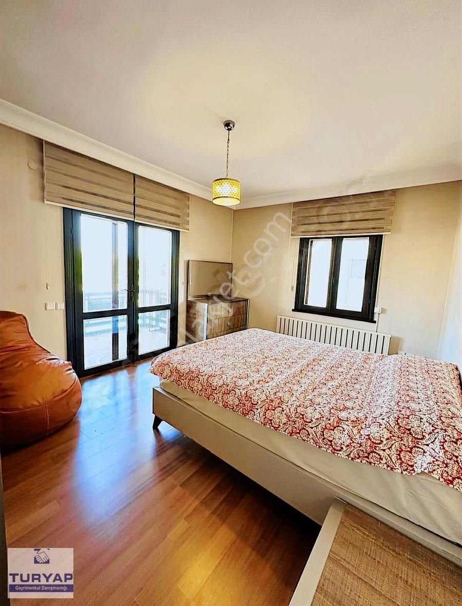 Silivri Gardenya Villalarında Muhteşem Bitişik Villa - Villalar - Görsel 29