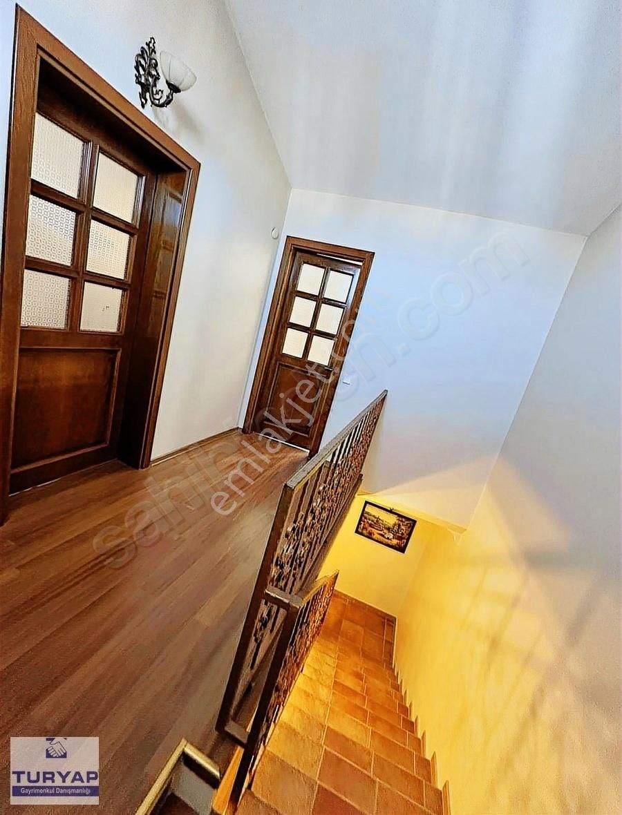 Silivri Gardenya Villalarında Muhteşem Bitişik Villa - Villalar - Görsel 6