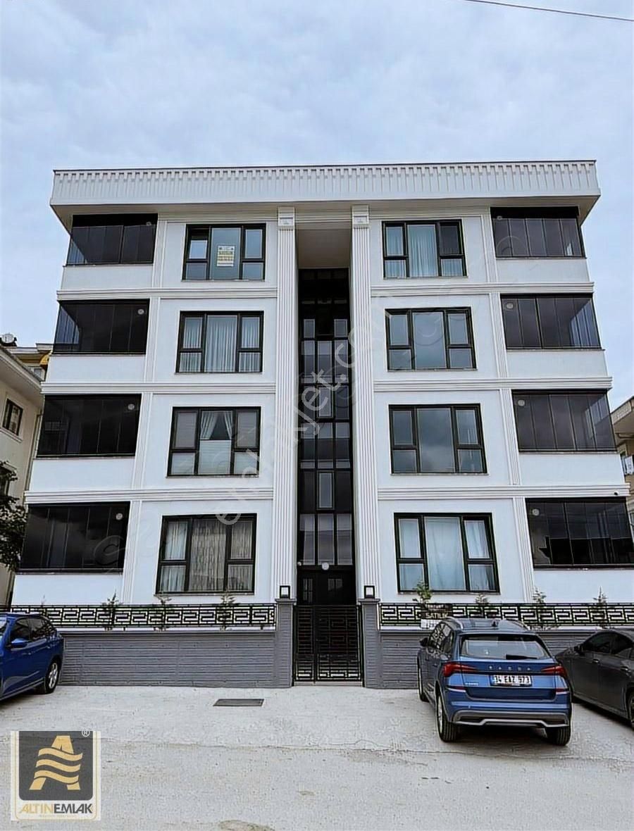 Beşköprü/serdivan Muhteşem Sapanca Göl Ve Doğa Manzaralı Daire