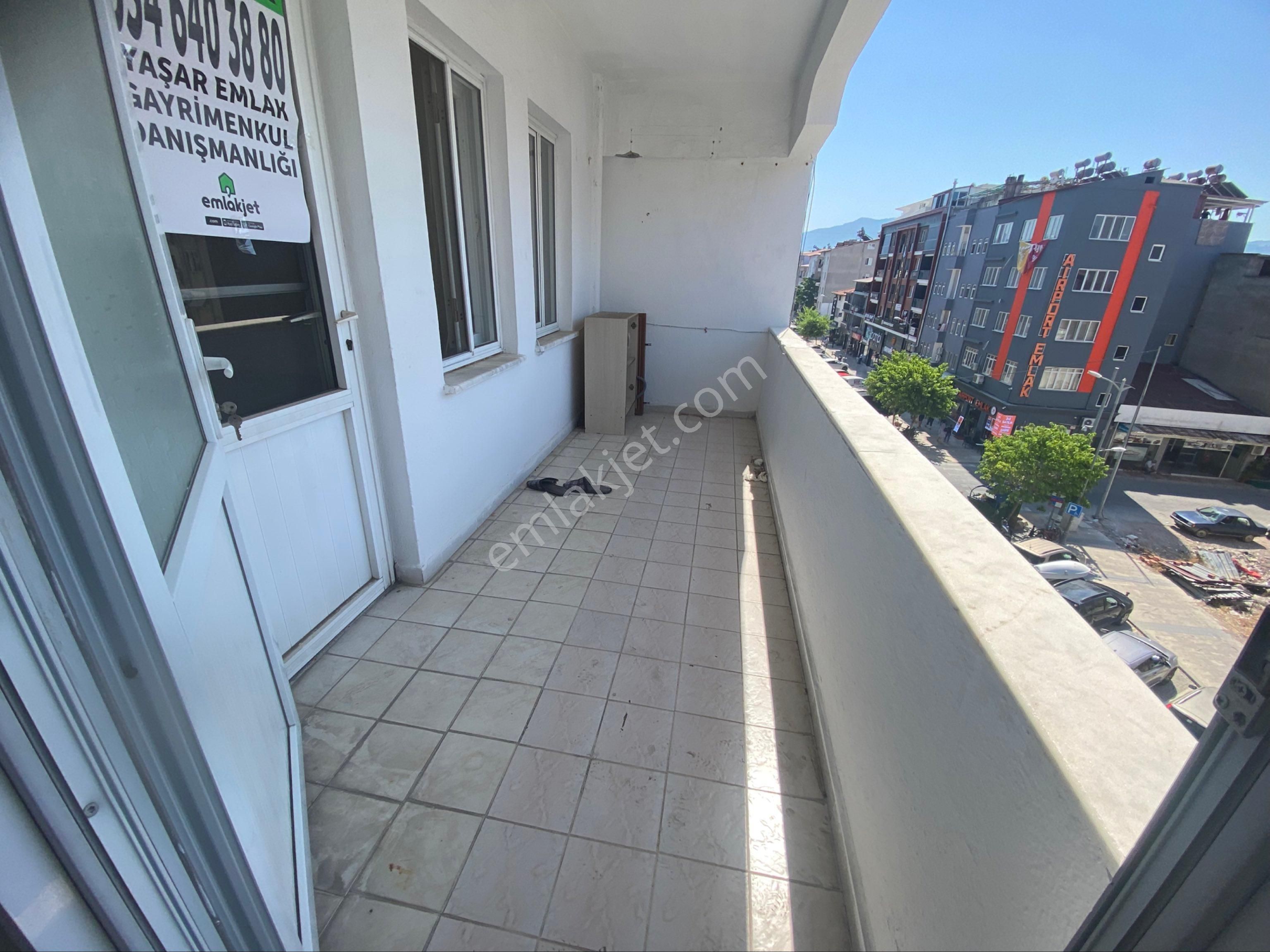 Dalaman Merkezde Fırsat 2+1 - Görsel 9