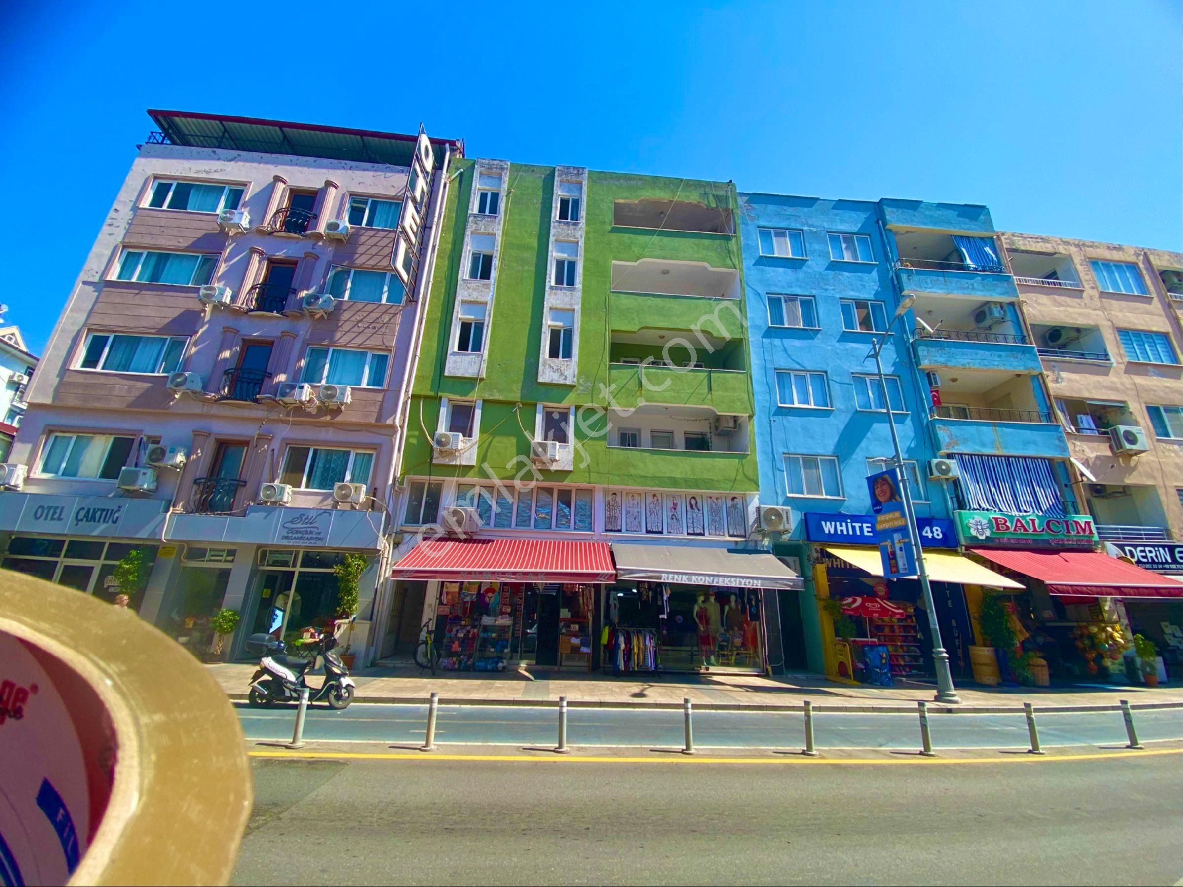 Dalaman Merkezde Fırsat 2+1 - Görsel 22