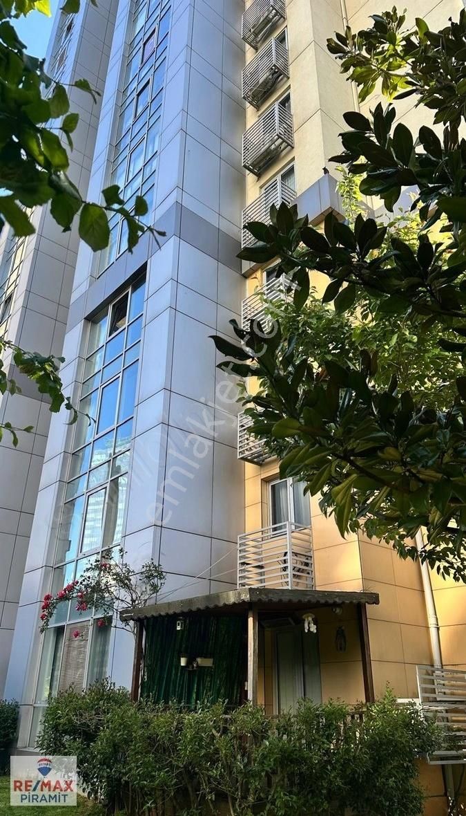 Dorapark Residence Oturuma Hazır Satılık 3+1 Daire-hesna Yılmaz