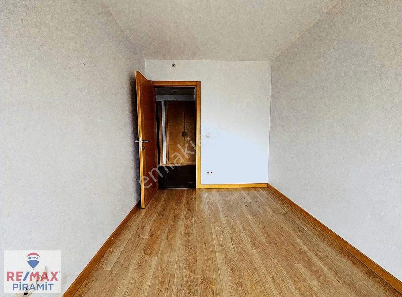 Antrıum Resıdence Satılık Ferah Daire - Hesna Yılmaz