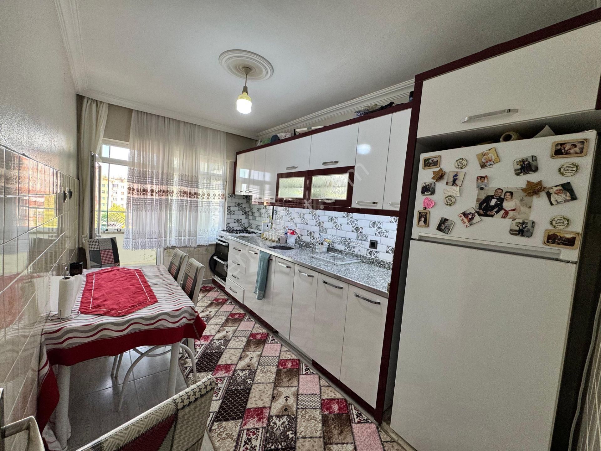 Alay Ve Alipınar Köprüsü Civarı'nda Satılık 2+1 Daire