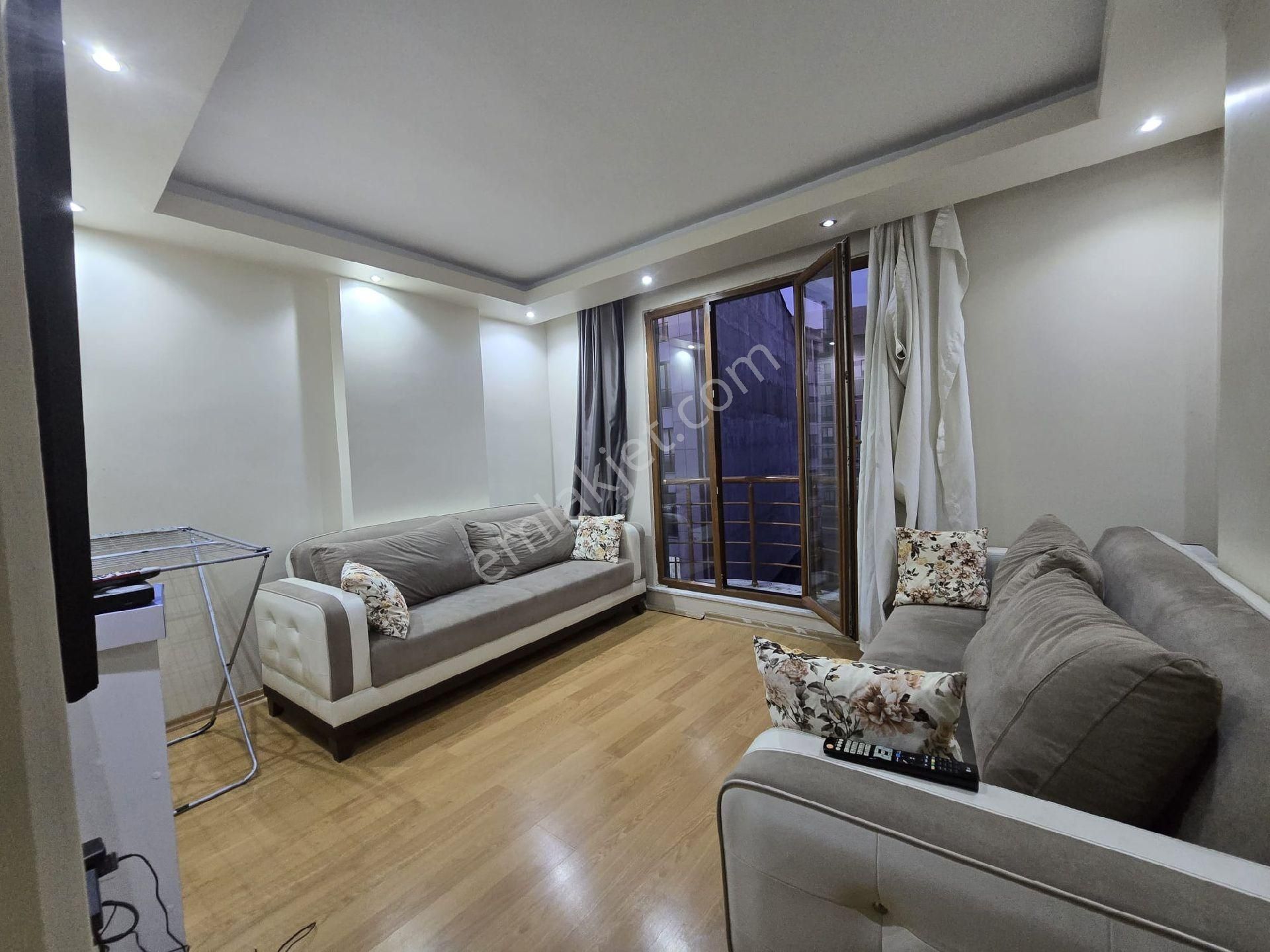 Pusula İnşaattan Uğurmumcu Mah. 2+1 9 Yıllık Ara Kat Daire