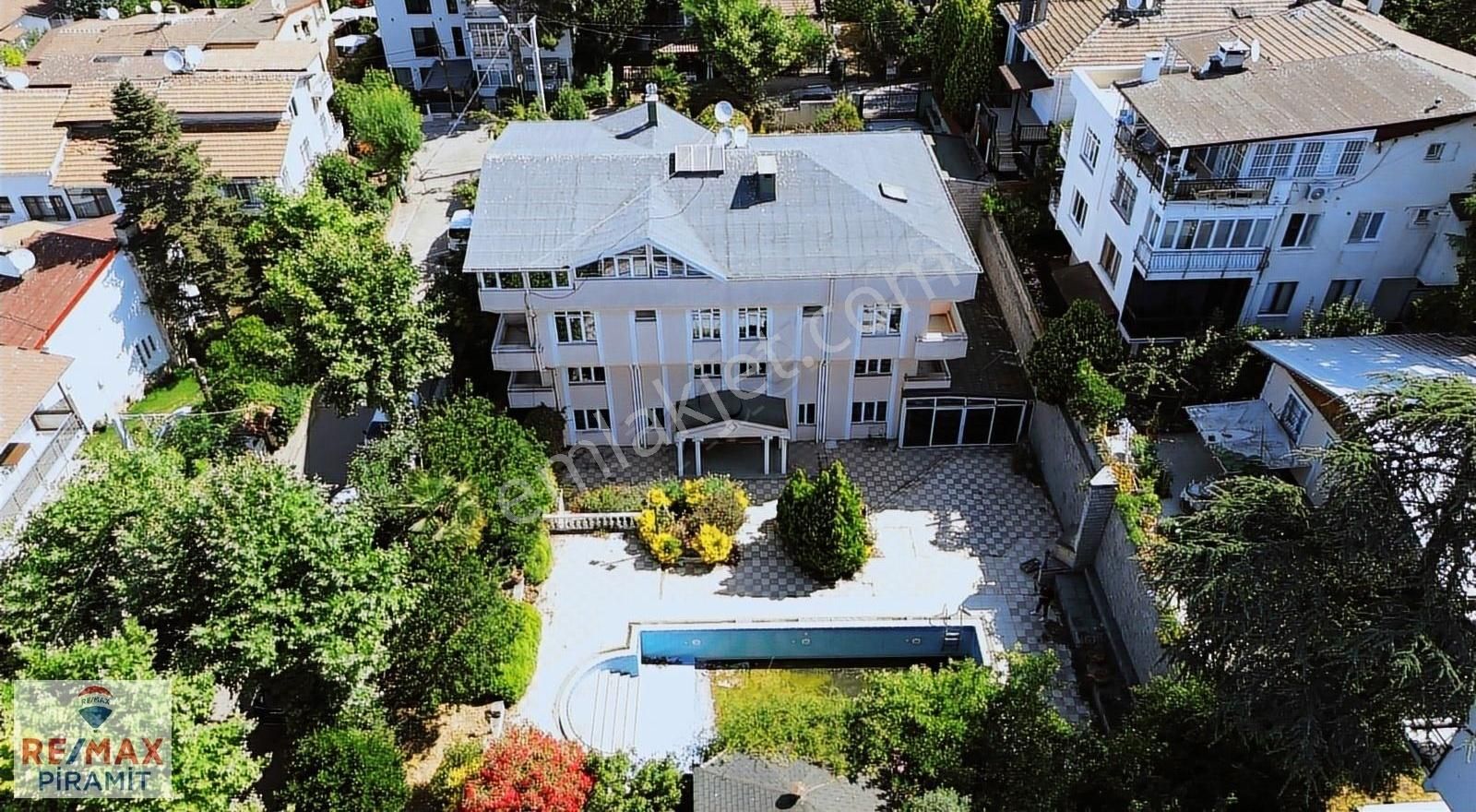 Bayramoğlunda Denizle İç İçe, Huzur Ve Yatırım Bir Arada!