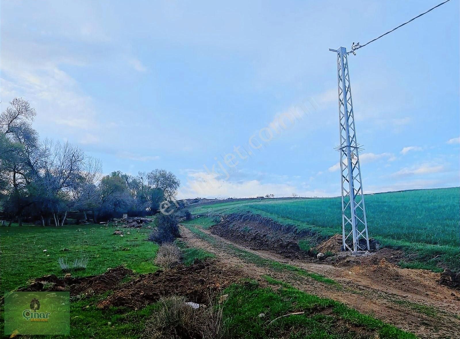 Saglıkta Yol&su&elektrık Tek Tapu Anayola Yakın 1900mt - Görsel 19