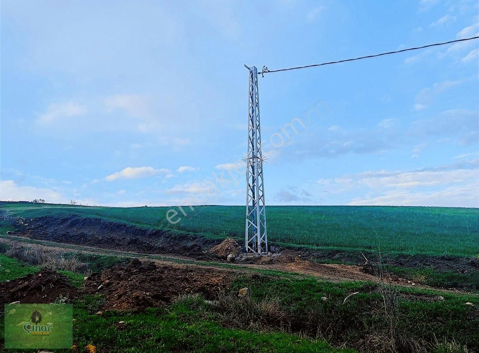 Saglıkta Yol&su&elektrık Tek Tapu Anayola Yakın 1900mt