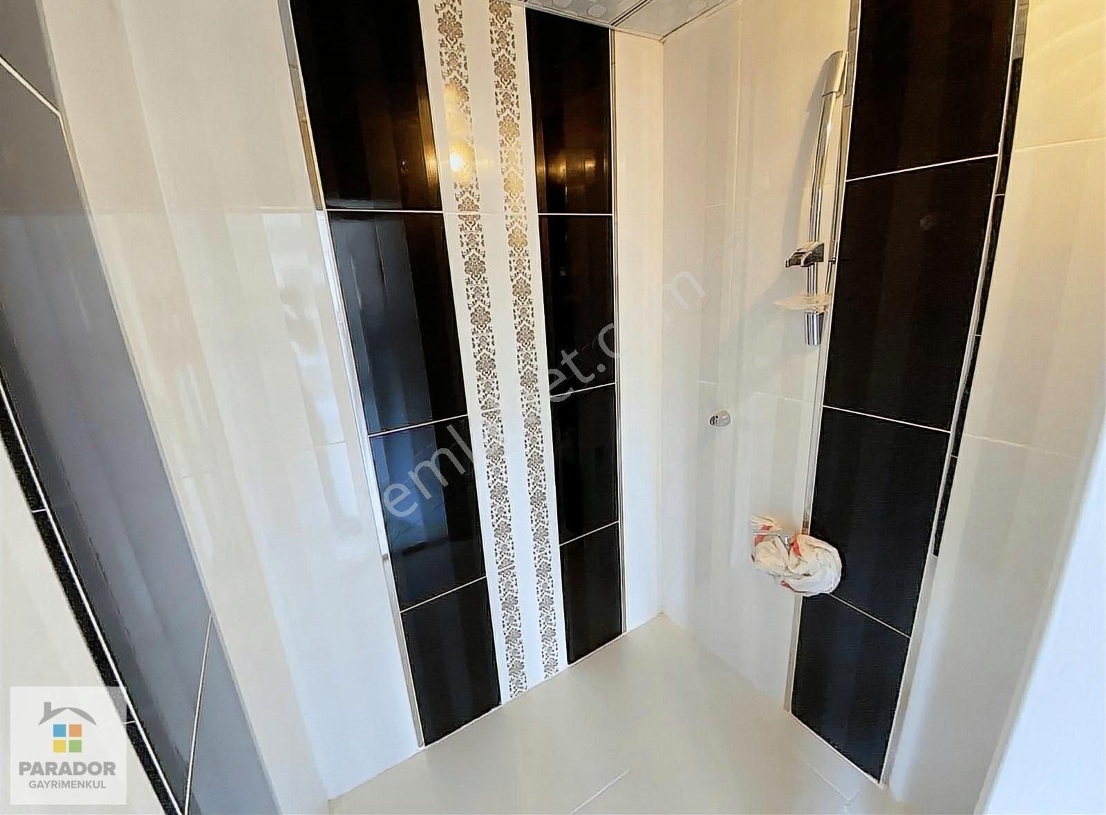 Aydın Nazilli Zafer Mahallesinde 5+1 Satılık Daire - Görsel 30