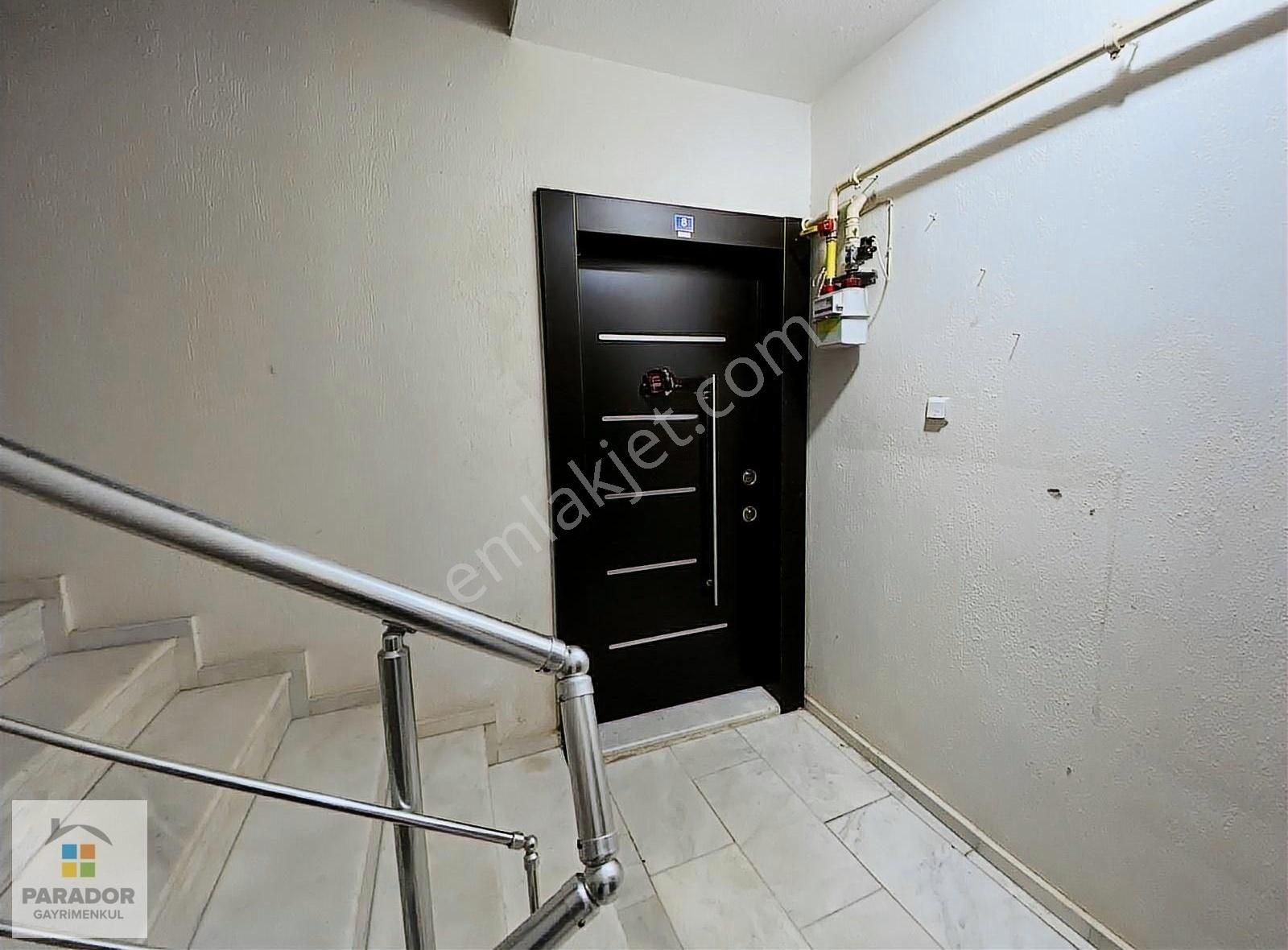 Aydın Nazilli Zafer Mahallesinde 5+1 Satılık Daire - Görsel 34