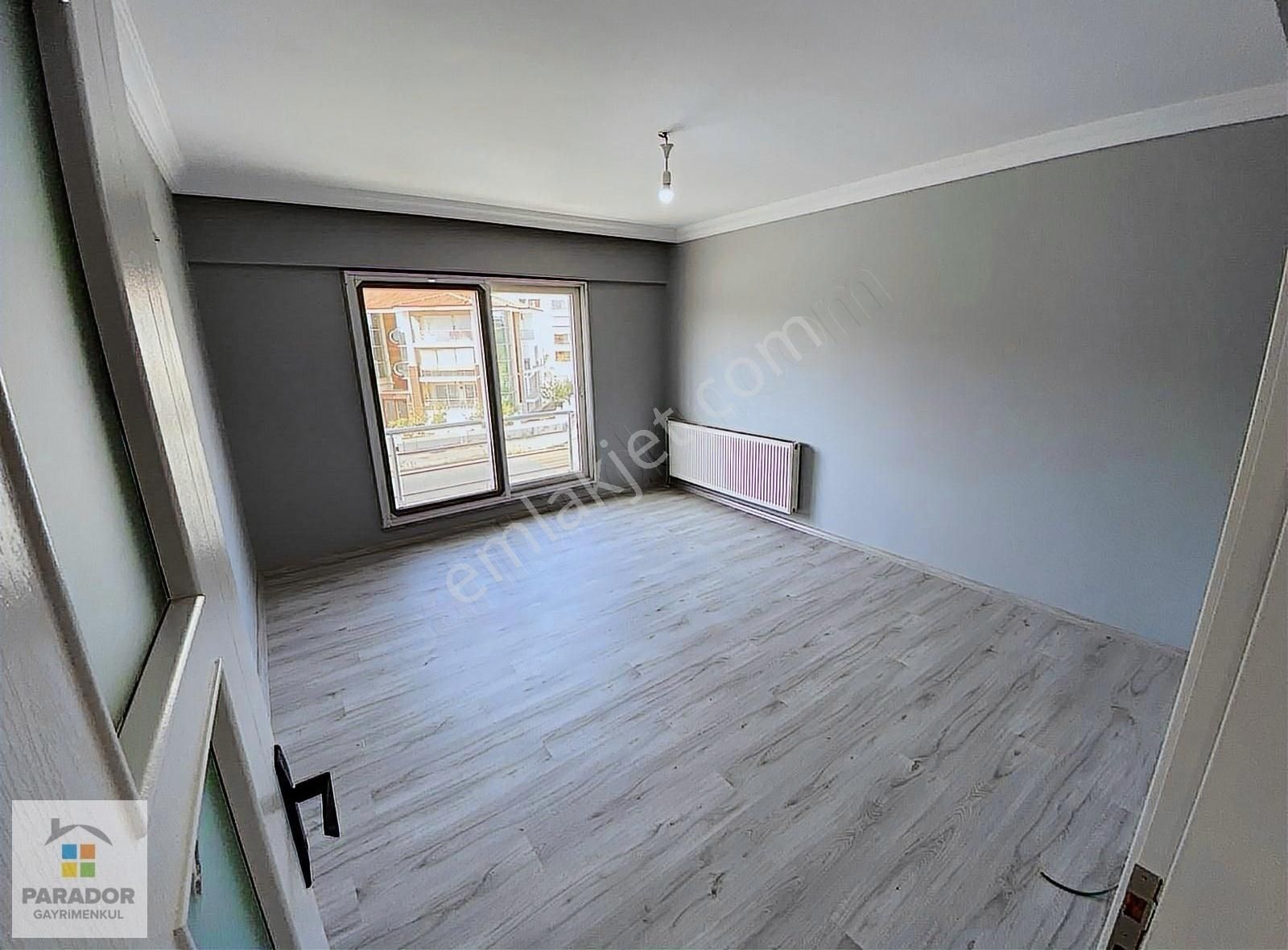 Aydın Nazilli Zafer Mahallesinde 5+1 Satılık Daire - Görsel 11
