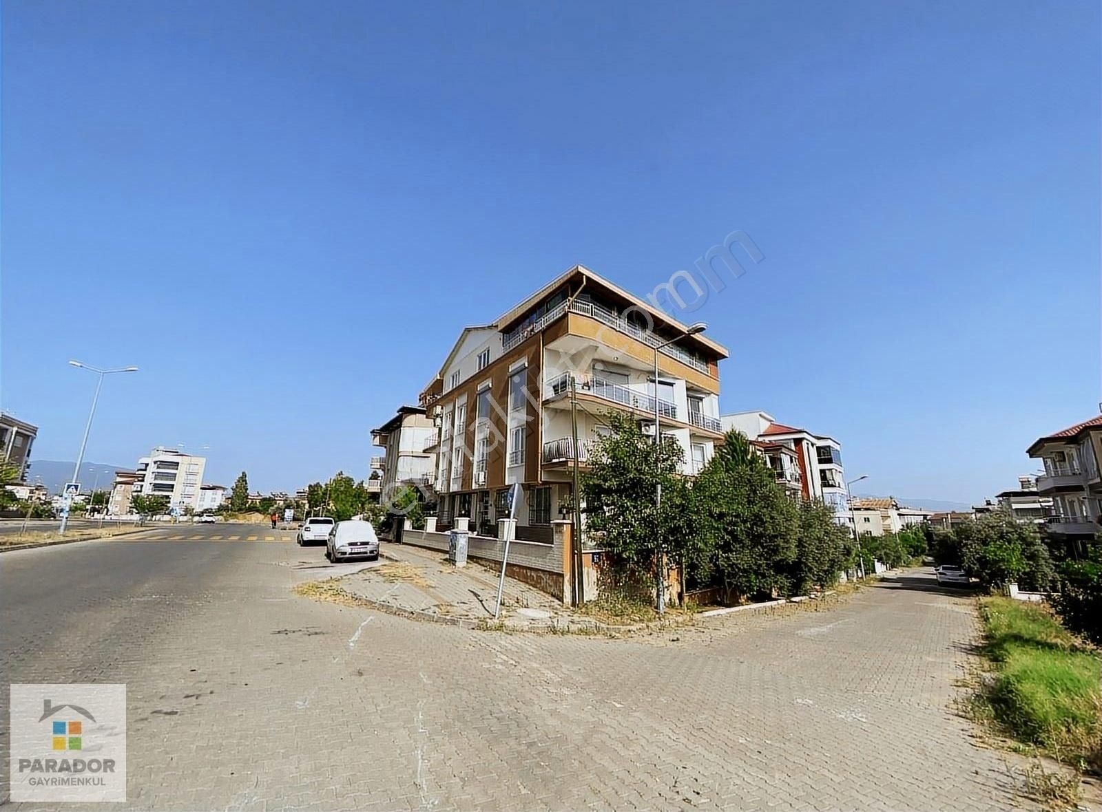 Aydın Nazilli Zafer Mahallesinde 5+1 Satılık Daire - Görsel 16