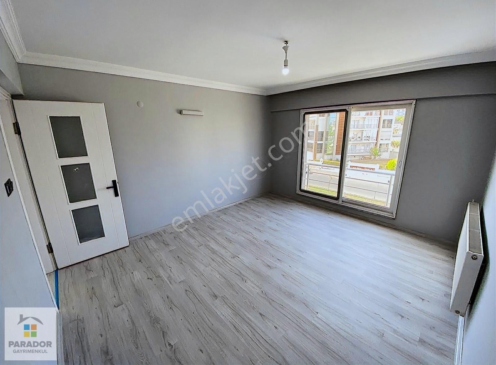 Aydın Nazilli Zafer Mahallesinde 5+1 Satılık Daire - Görsel 15