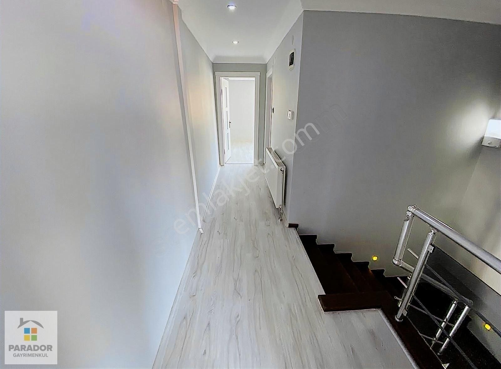 Aydın Nazilli Zafer Mahallesinde 5+1 Satılık Daire - Görsel 13