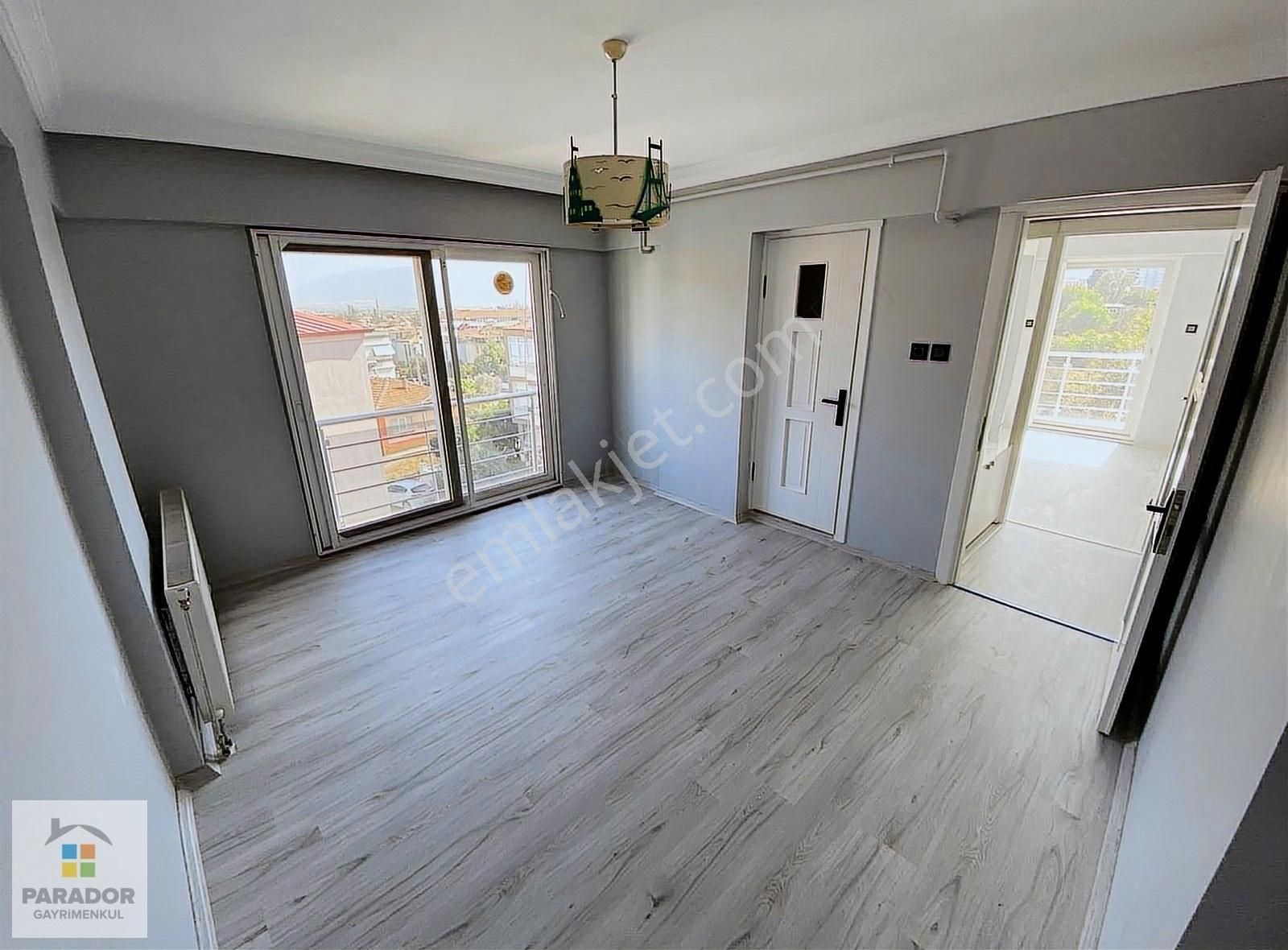 Aydın Nazilli Zafer Mahallesinde 5+1 Satılık Daire - Görsel 31