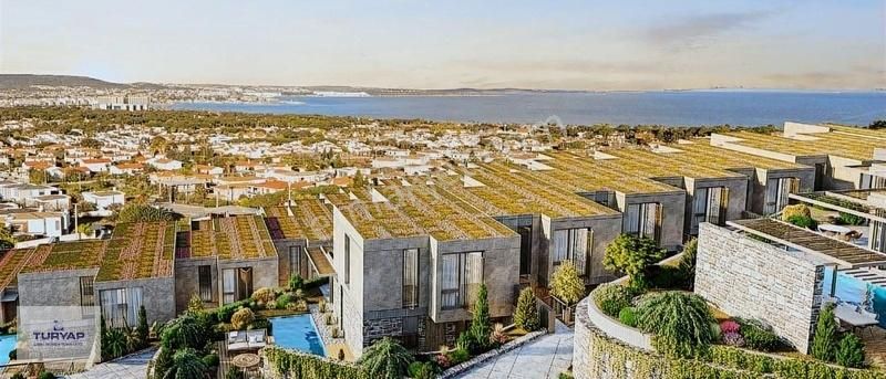 Turyap Çeşme Invıctus Sunset Ilıca'da Sizde Yerinizi Alın - Görsel 12