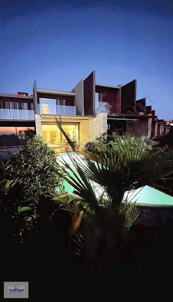 Turyap Çeşme Invıctus Sunset Ilıca'da Sizde Yerinizi Alın - Görsel 6