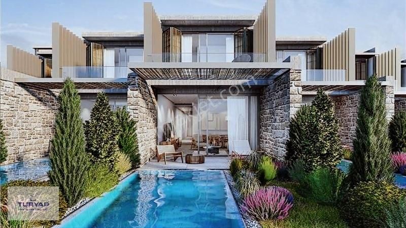 Turyap Çeşme Invıctus Sunset Ilıca'da Sizde Yerinizi Alın - Görsel 3