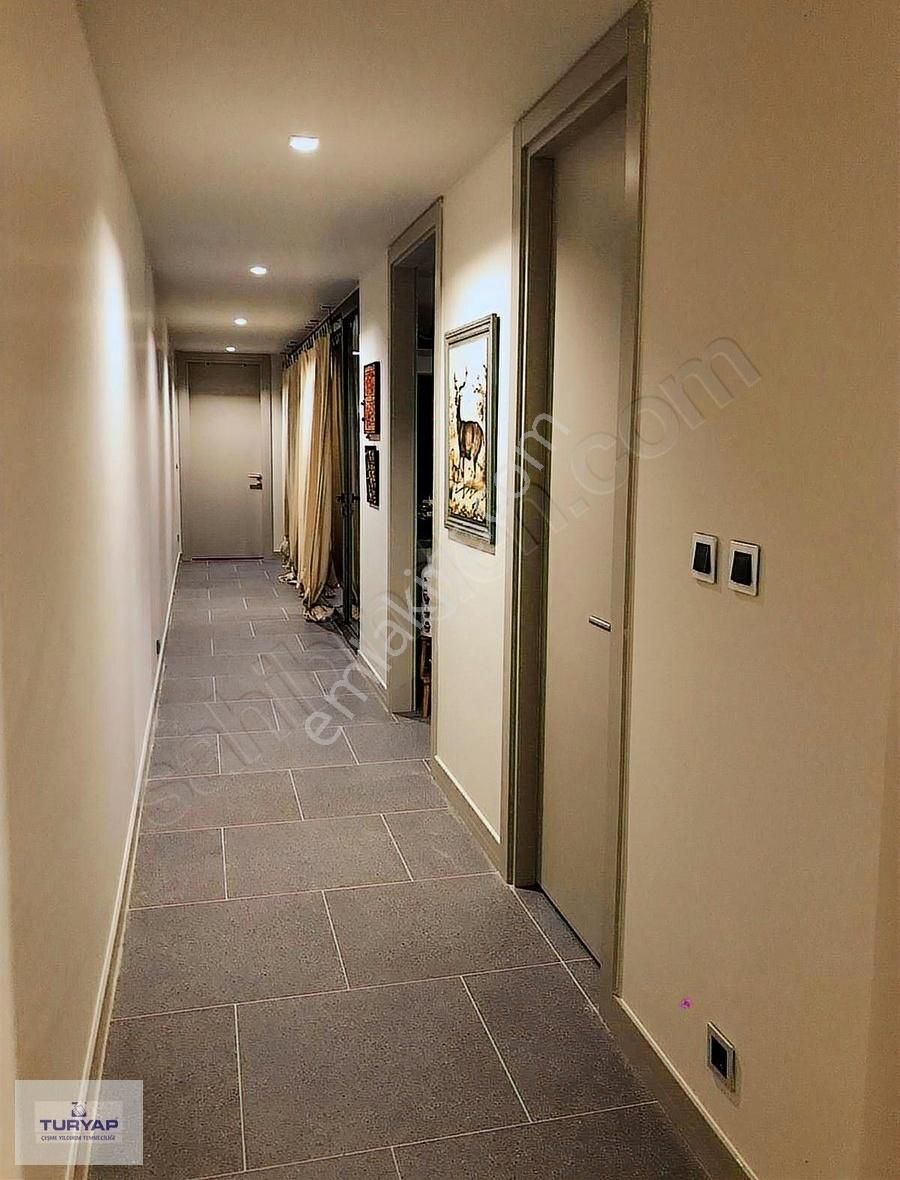 Turyap Çeşme Invıctus Sunset Ilıca'da Sizde Yerinizi Alın - Görsel 5