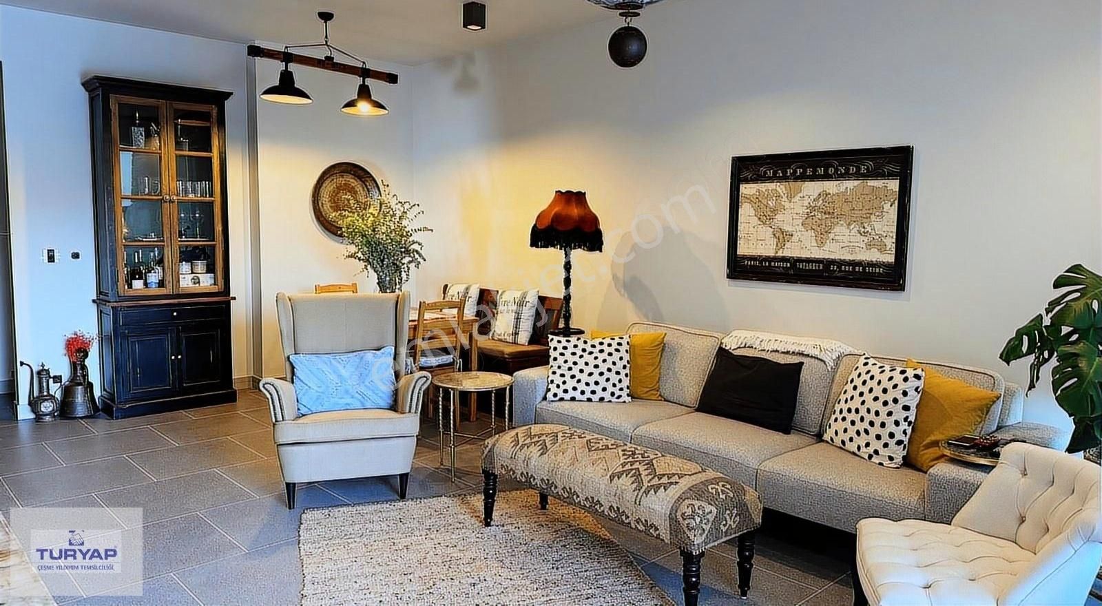 Turyap Çeşme Invıctus Sunset Ilıca'da Sizde Yerinizi Alın - Görsel 16