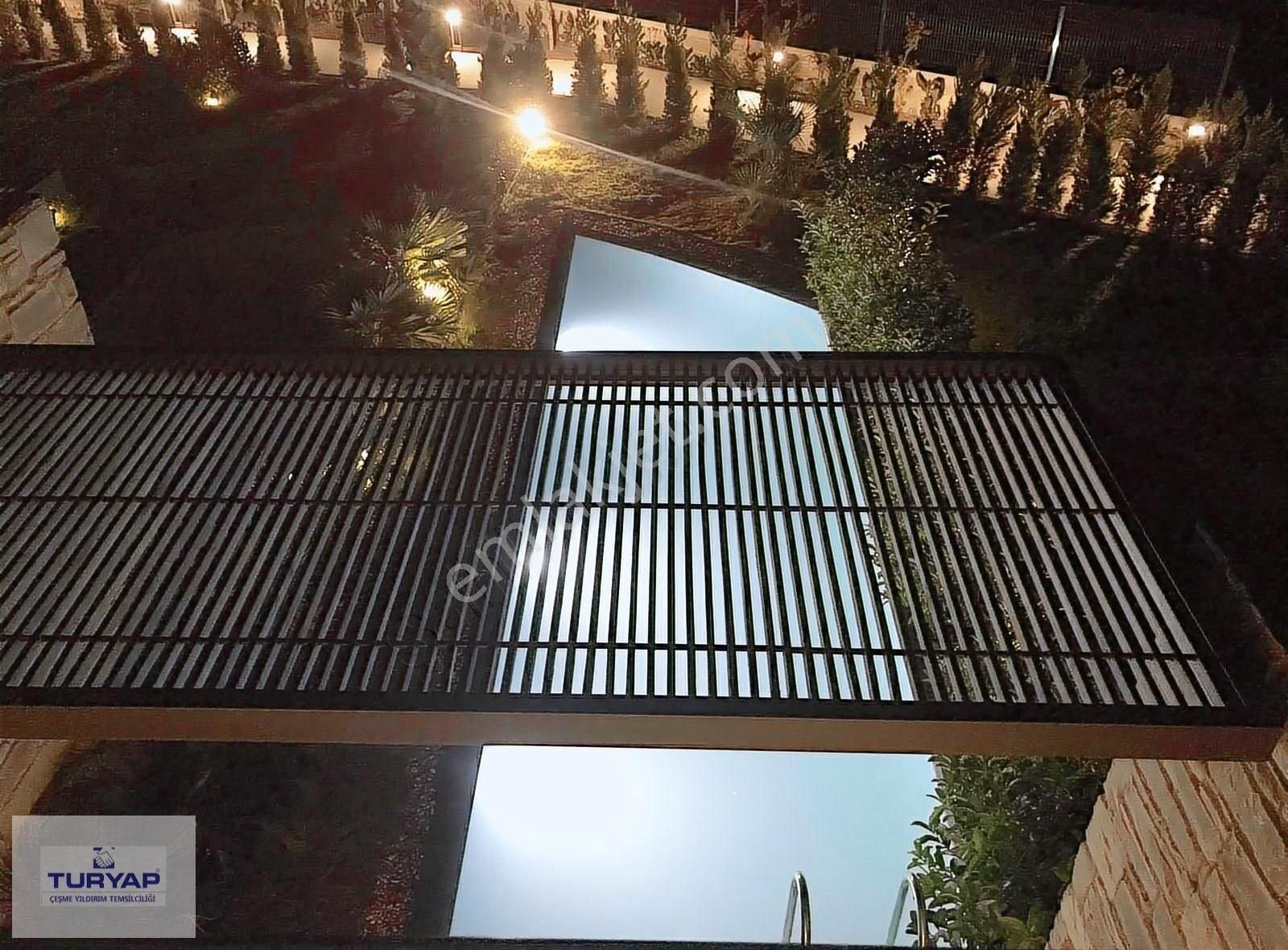 Turyap Çeşme Invıctus Sunset Ilıca'da Sizde Yerinizi Alın - Görsel 13