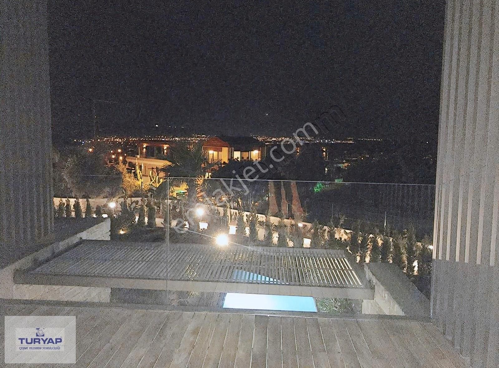 Turyap Çeşme Invıctus Sunset Ilıca'da Sizde Yerinizi Alın - Görsel 20