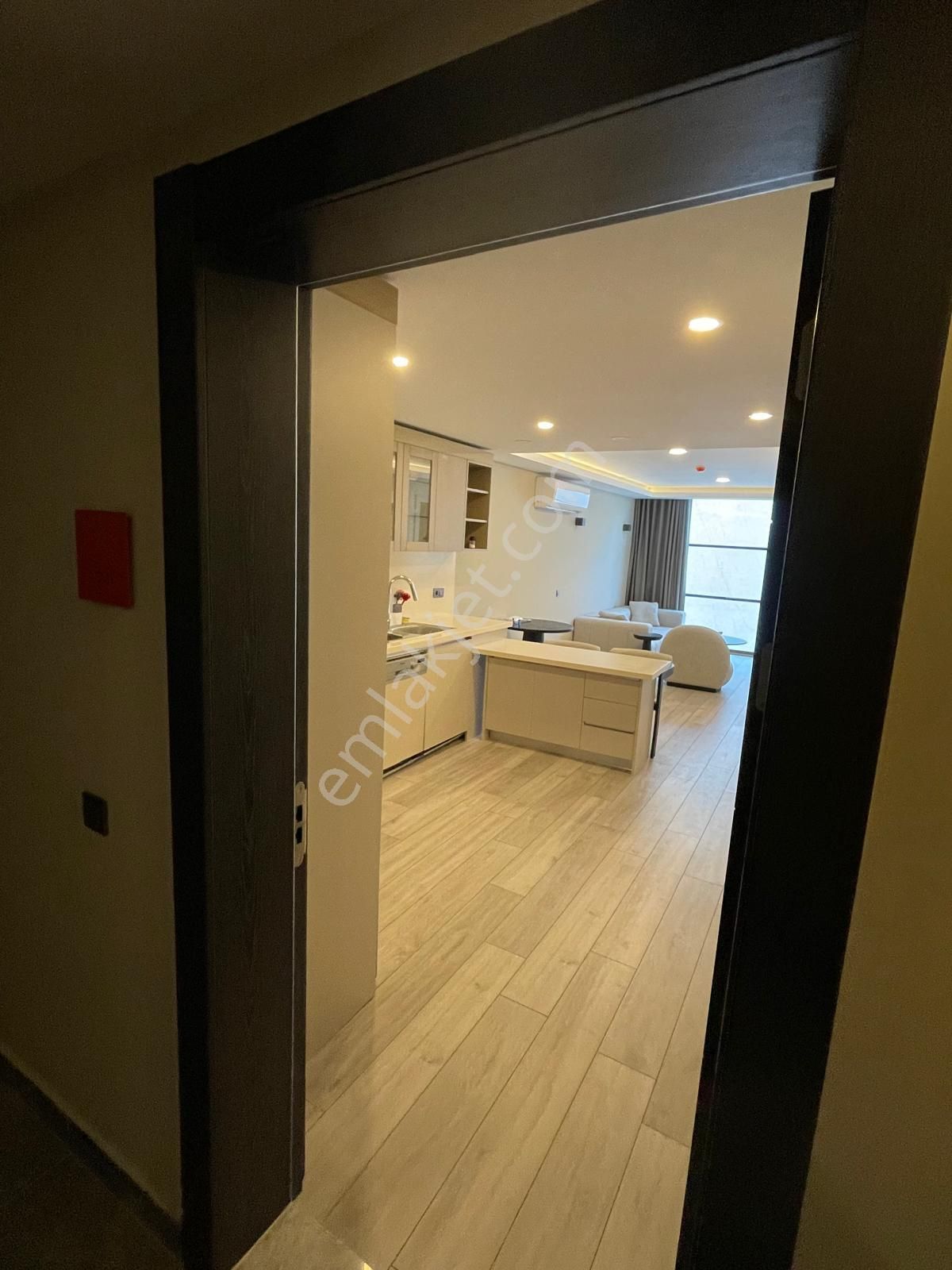 Turyap'tan Çeşme Ilıcada Satılık Lüks 2+1 Rezidans - Görsel 4