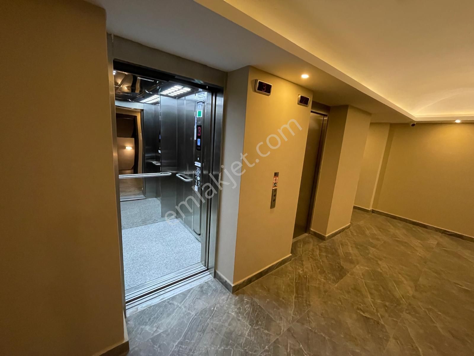 Turyap'tan Çeşme Ilıcada Satılık Lüks 2+1 Rezidans - Görsel 2