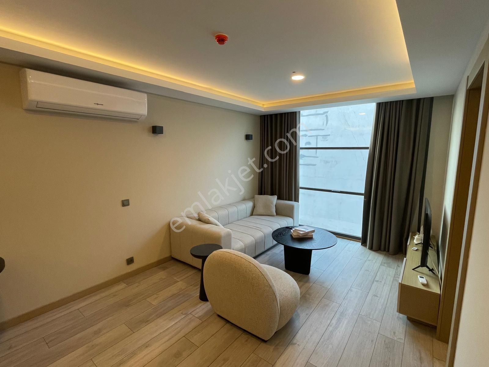 Turyap'tan Çeşme Ilıcada Satılık Lüks 2+1 Rezidans - Görsel 6