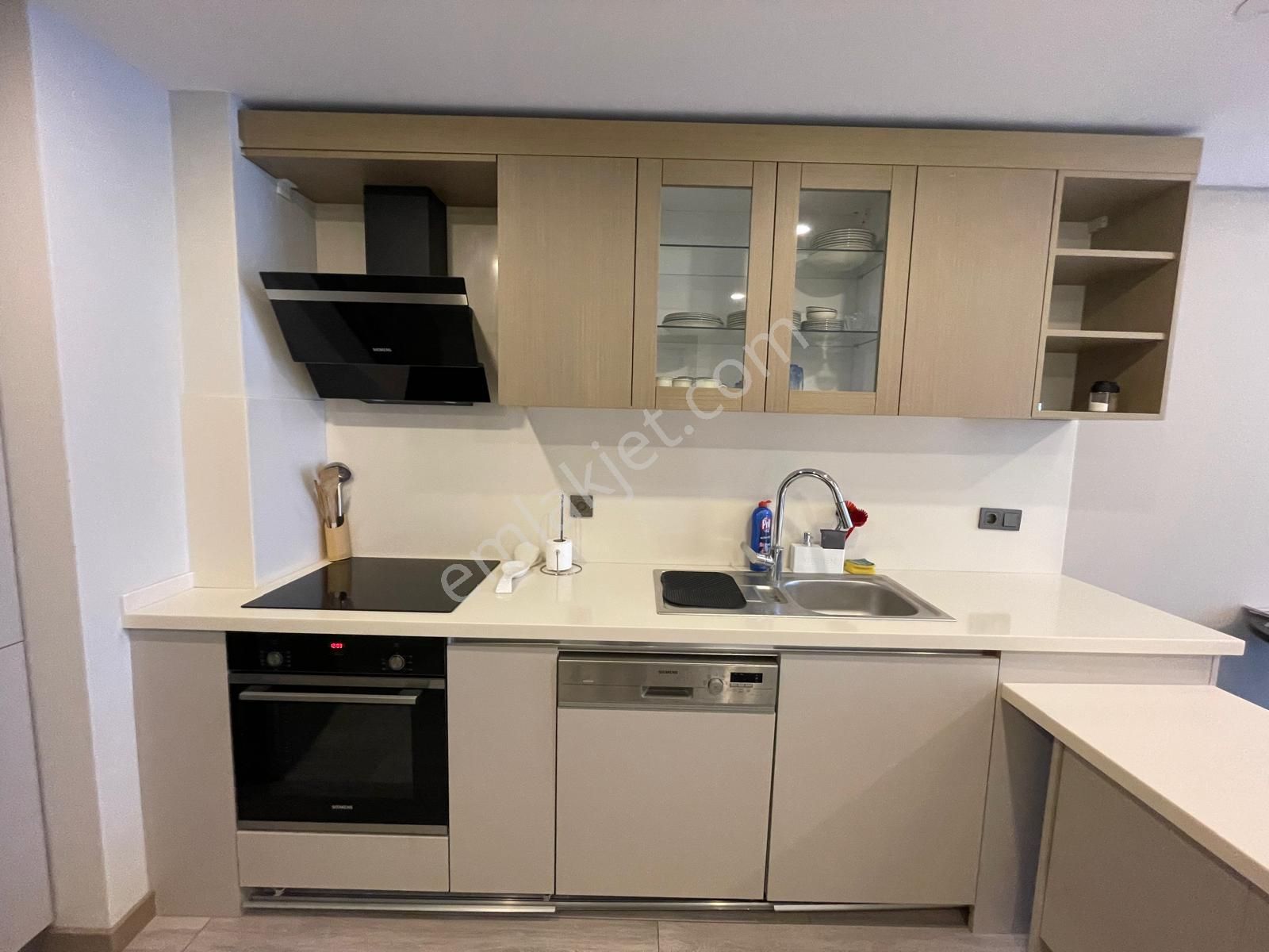 Turyap'tan Çeşme Ilıcada Satılık Lüks 2+1 Rezidans - Görsel 10