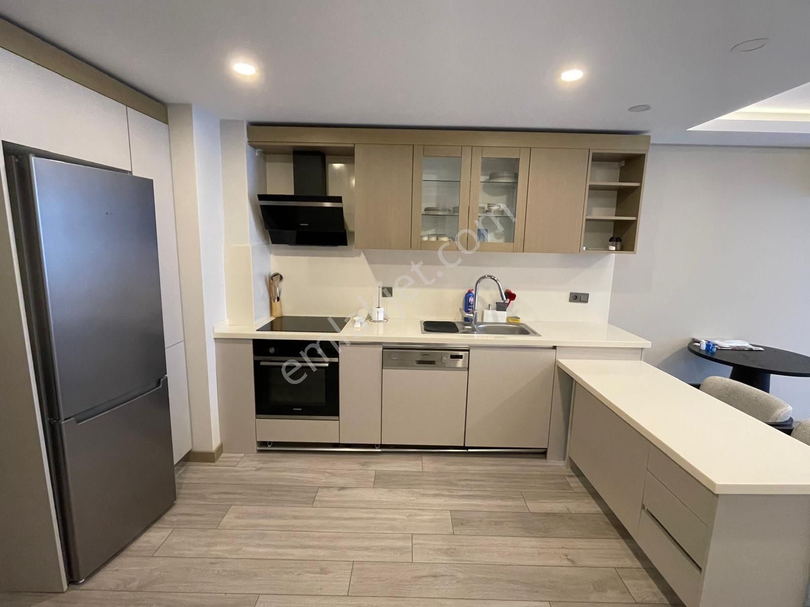 Turyap'tan Çeşme Ilıcada Satılık Lüks 2+1 Rezidans - Görsel 11