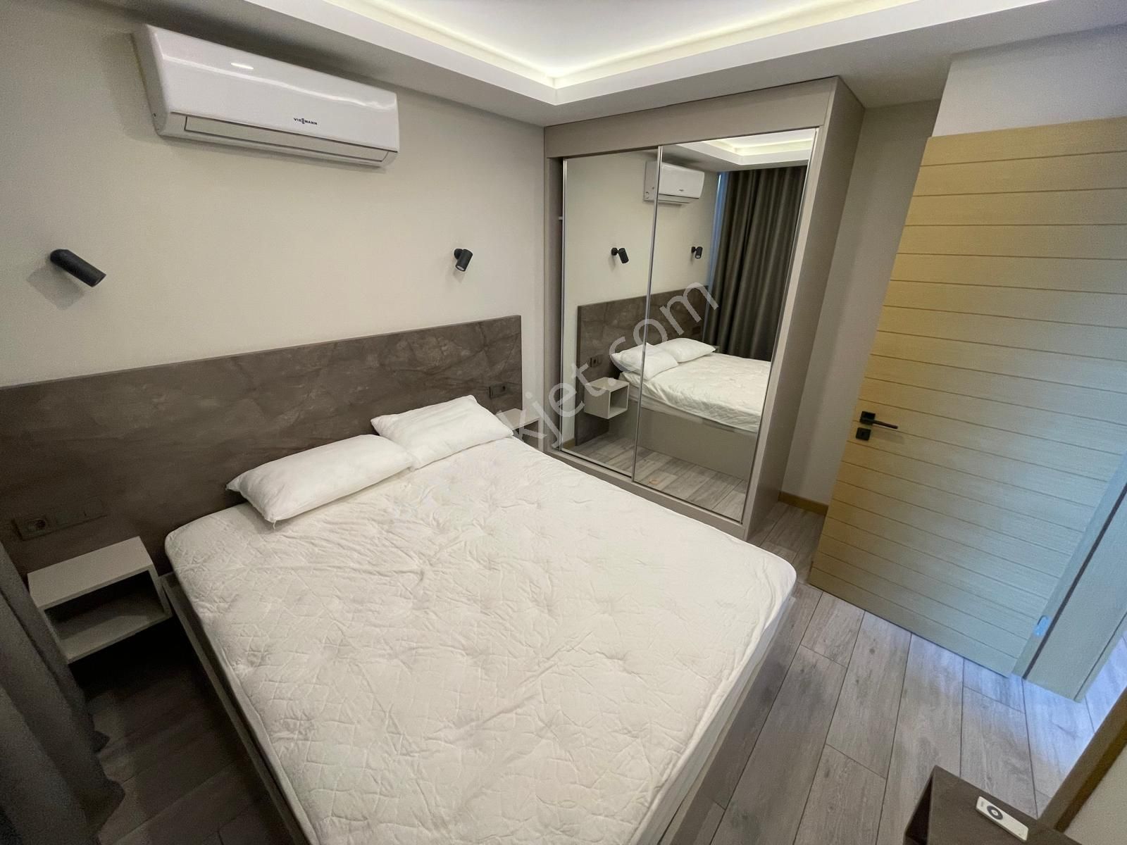 Turyap'tan Çeşme Ilıcada Satılık Lüks 2+1 Rezidans - Görsel 14