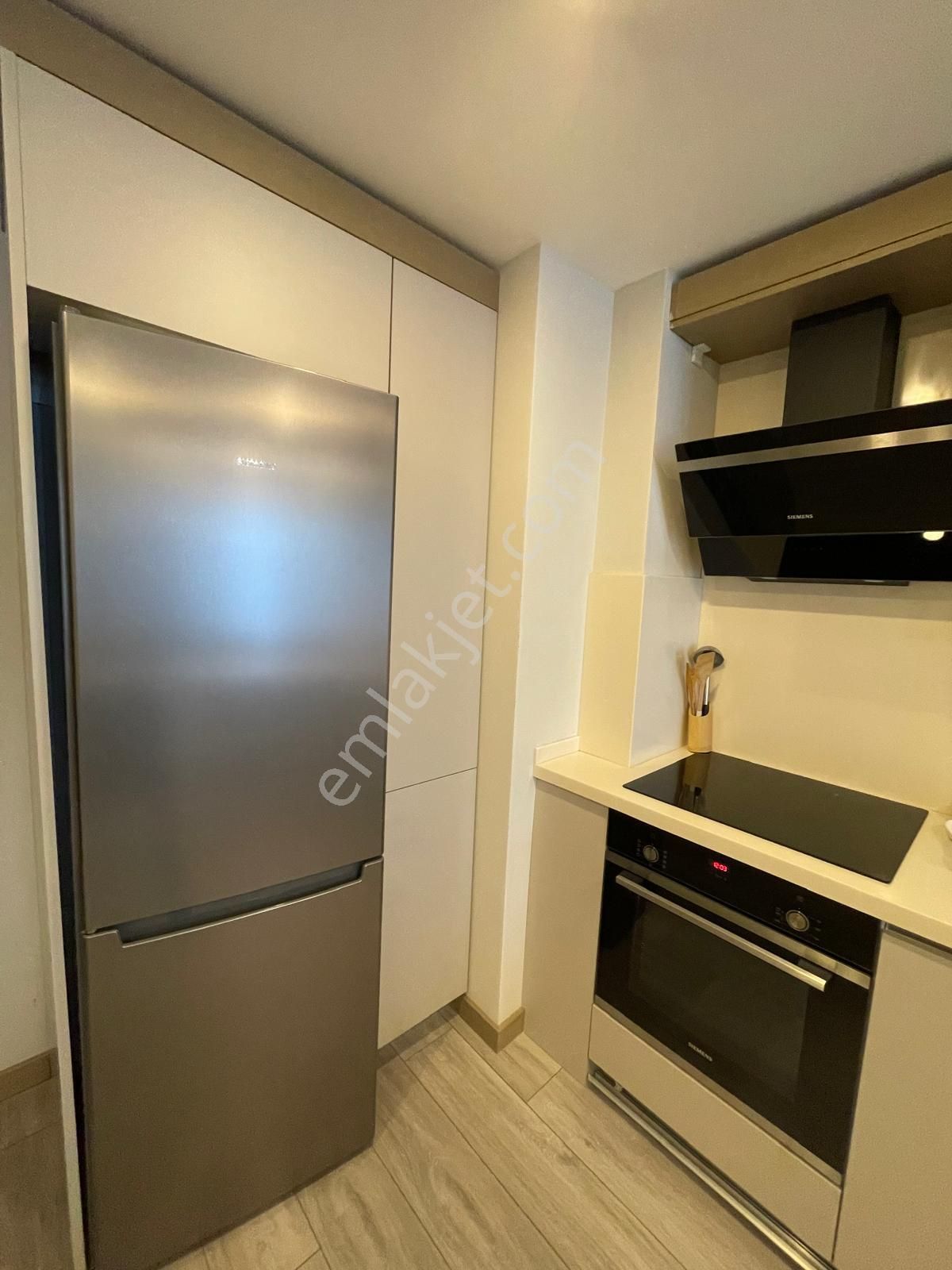 Turyap'tan Çeşme Ilıcada Satılık Lüks 2+1 Rezidans - Görsel 12