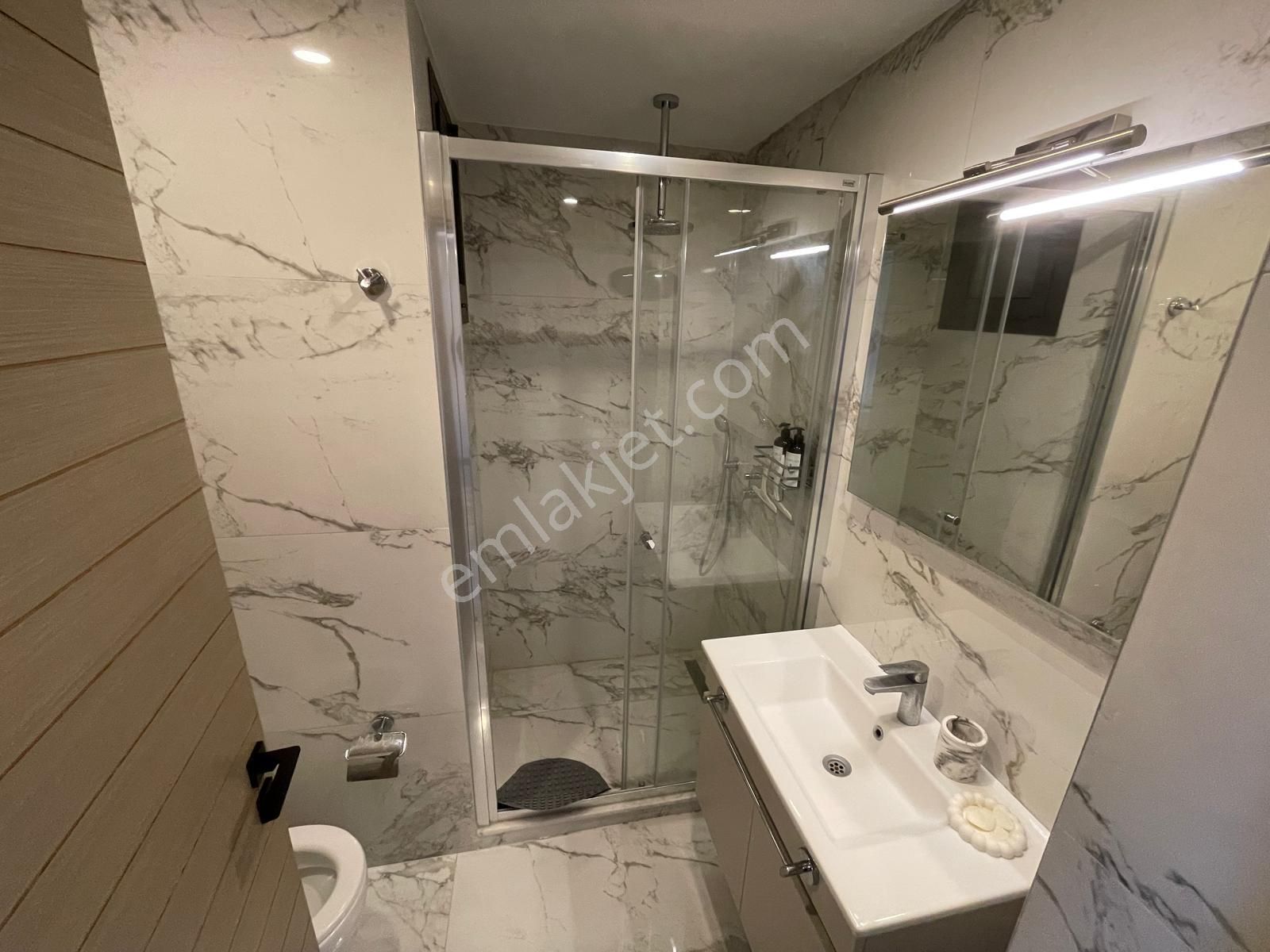 Turyap'tan Çeşme Ilıcada Satılık Lüks 2+1 Rezidans - Görsel 16