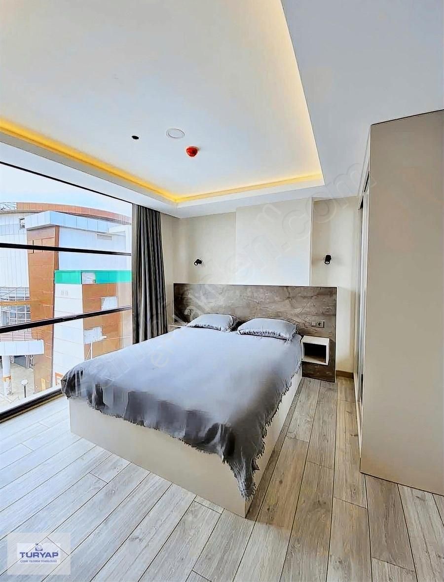 Turyap'tan Çeşme Ilıcada Satılık Lüks 2+1 Rezidans - Görsel 2