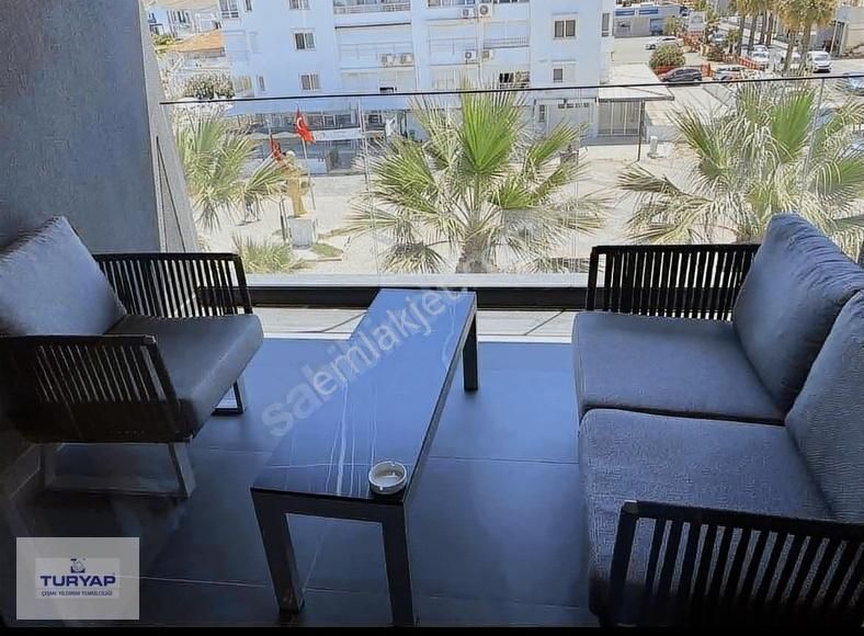 Turyap 'tan Ilıcada Denize Sıfır 2+1 Sıfır Daire İnkim Suits - Görsel 14