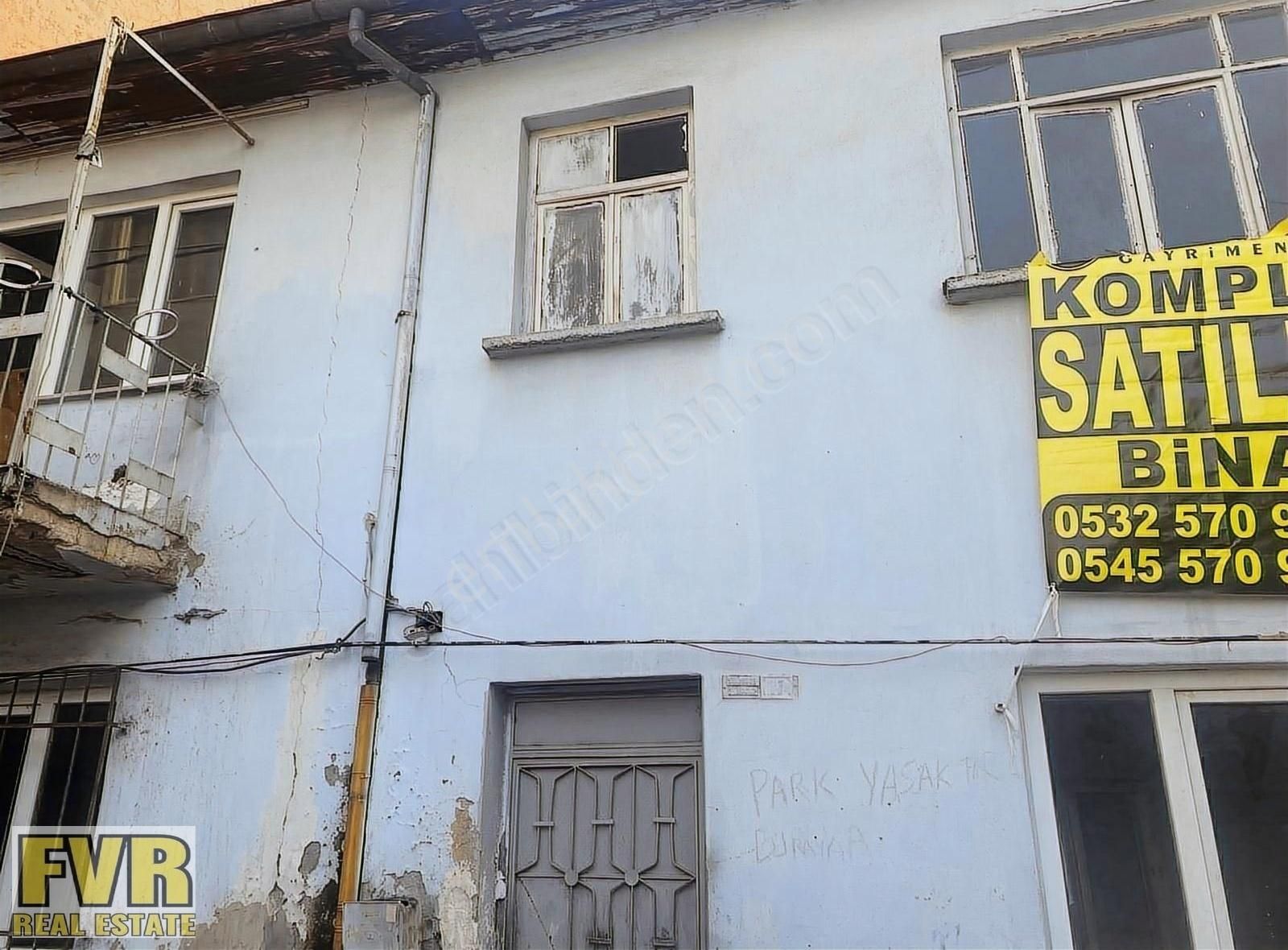 Fvr'den Yıldırım Yeşilyayla 2 Katlı Müstakil Ev - Görsel 22