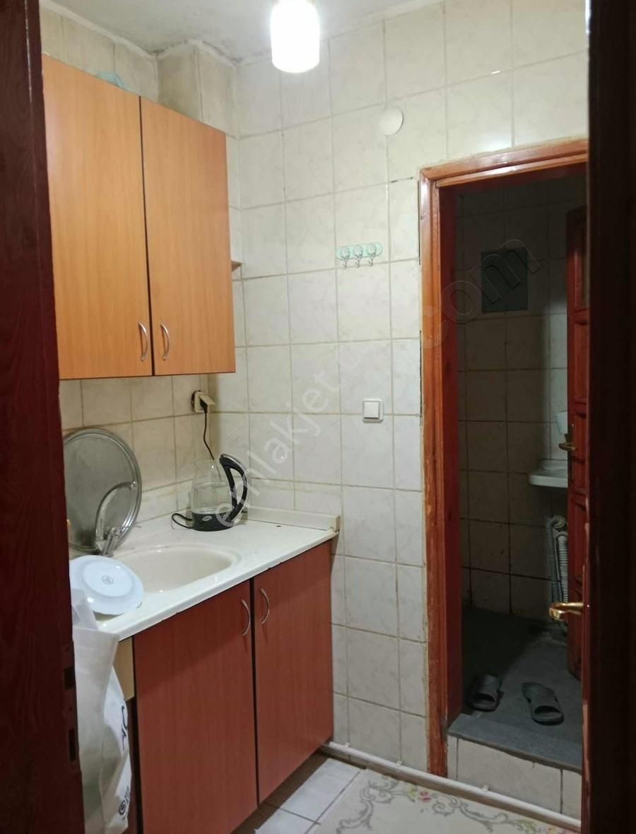 Öner Güneri Den Kdz Ereğli De Satılık 1+1 Daire