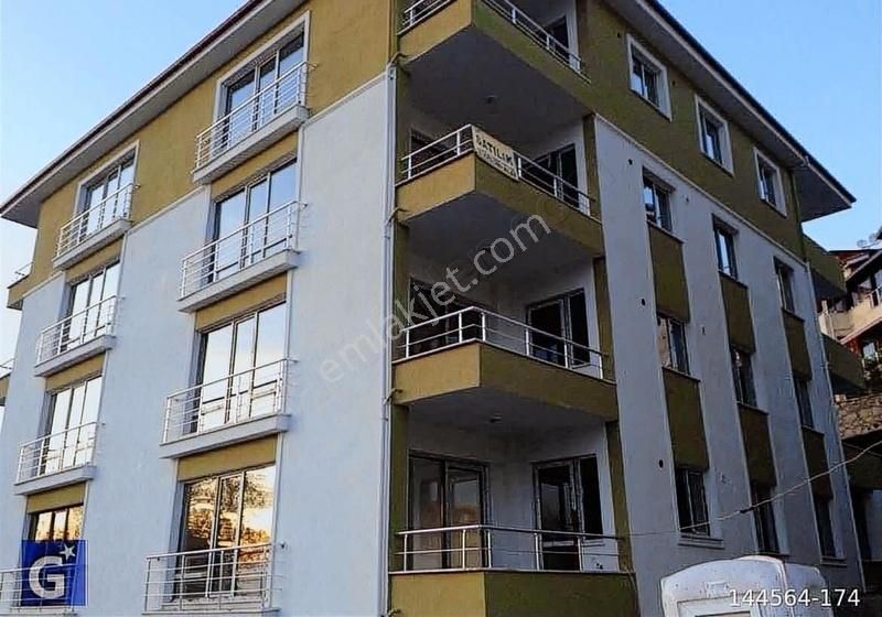 Öner Güneri Den Kdz Ereğli De Lüks Kiralık 3+1 Daire