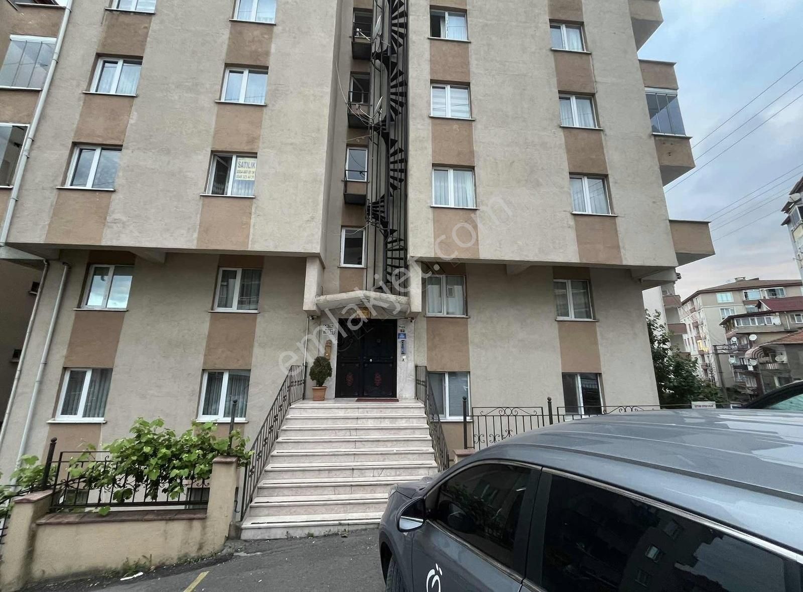 Öner Güneri Den Kdz Ereğli De Kiralık 3+1 Daire