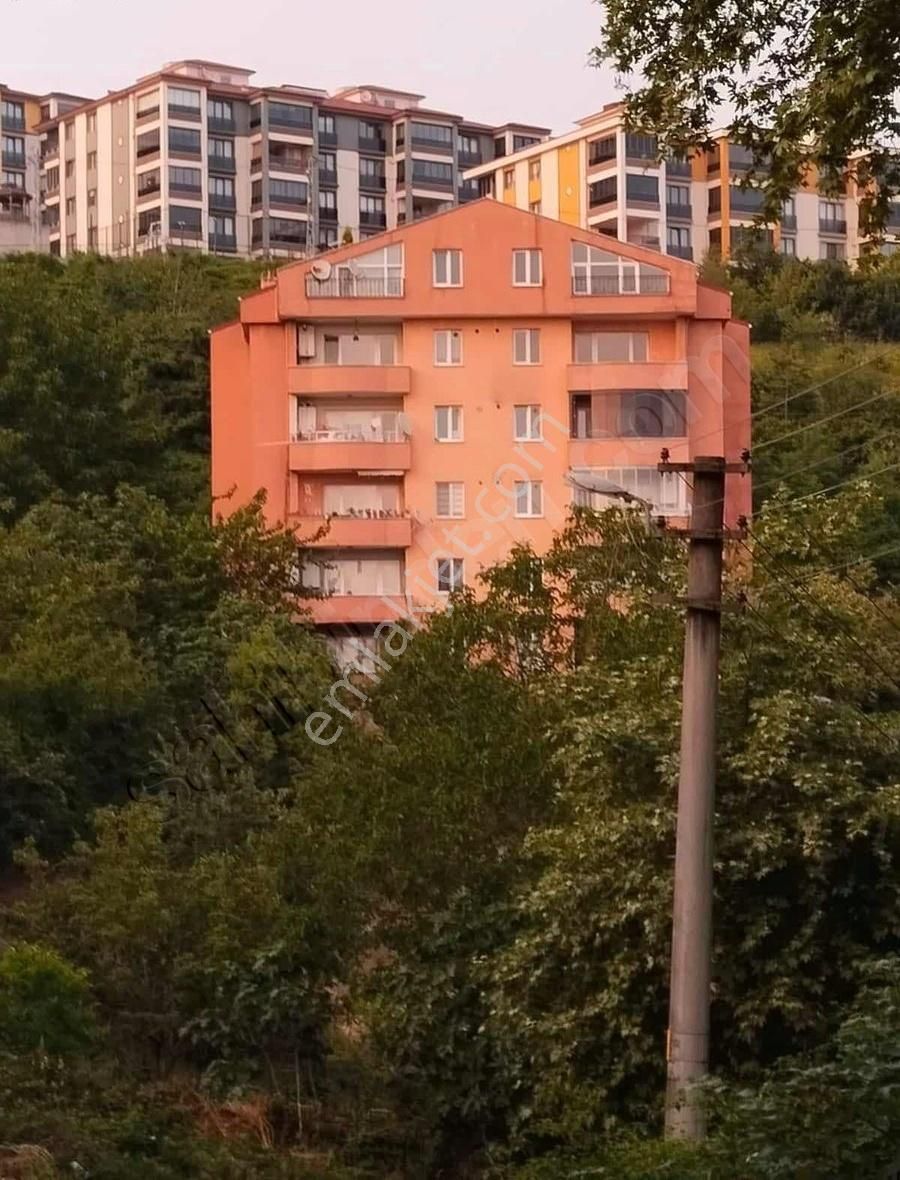 Öner Güneri Den Kdz Ereğli De Satılık 3+1 Daire