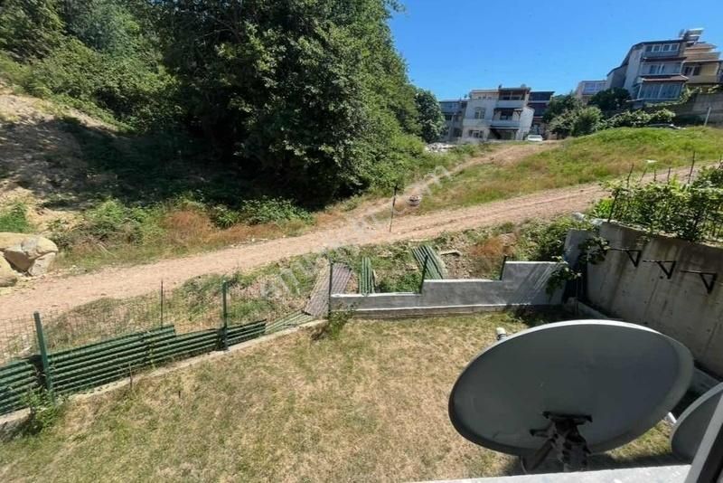 Öner Güneri Den Akcakoca Ayazlı Da Satılık Daire - Görsel 4