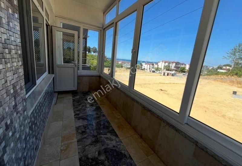 Öner Güneri Den Akcakoca Ayazlı Da Satılık Daire - Görsel 17