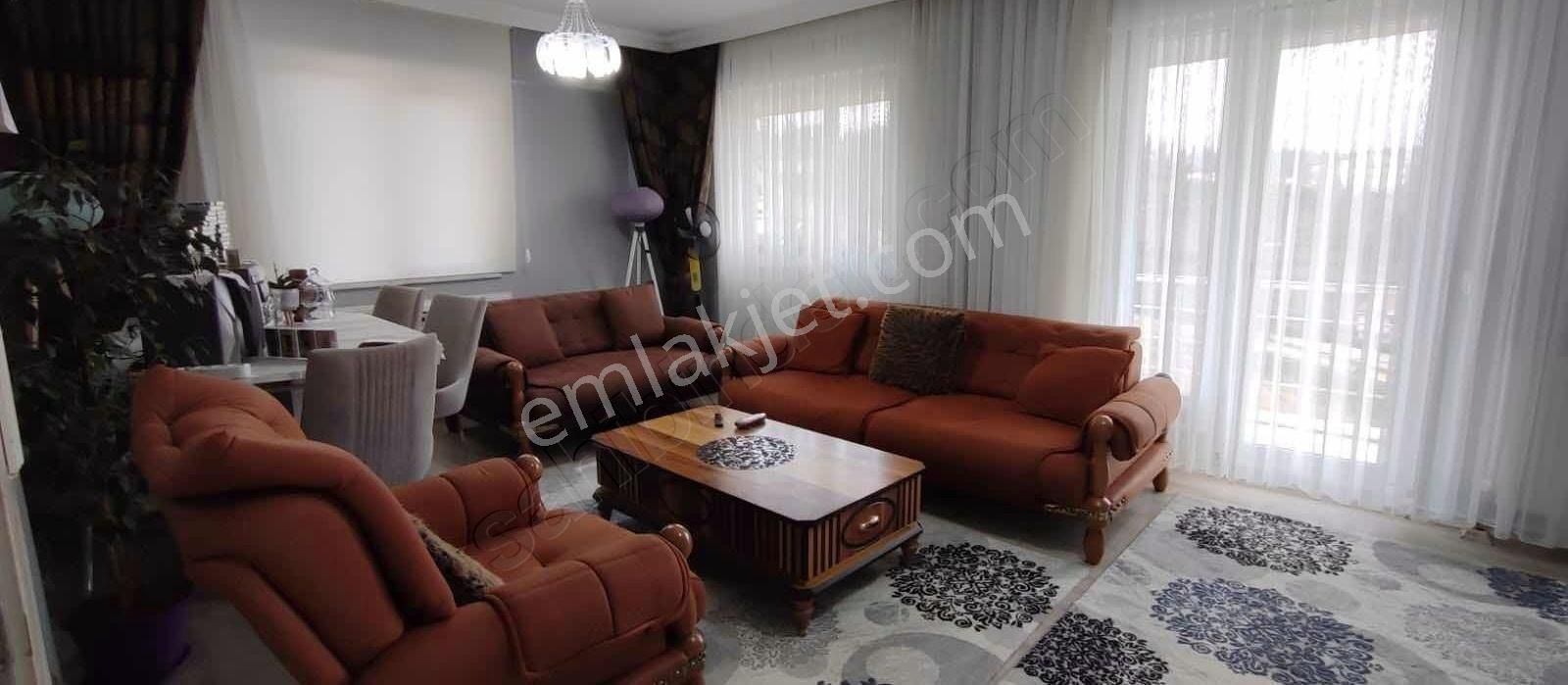 Öner Güneri Den Kdz Ereğli De Acil Satılık 3+1 Daire