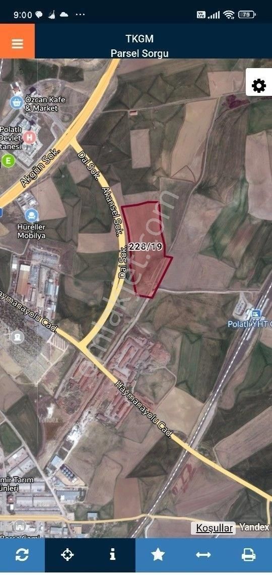 İstiklal De Satılık Değerli Hisse - Görsel 2