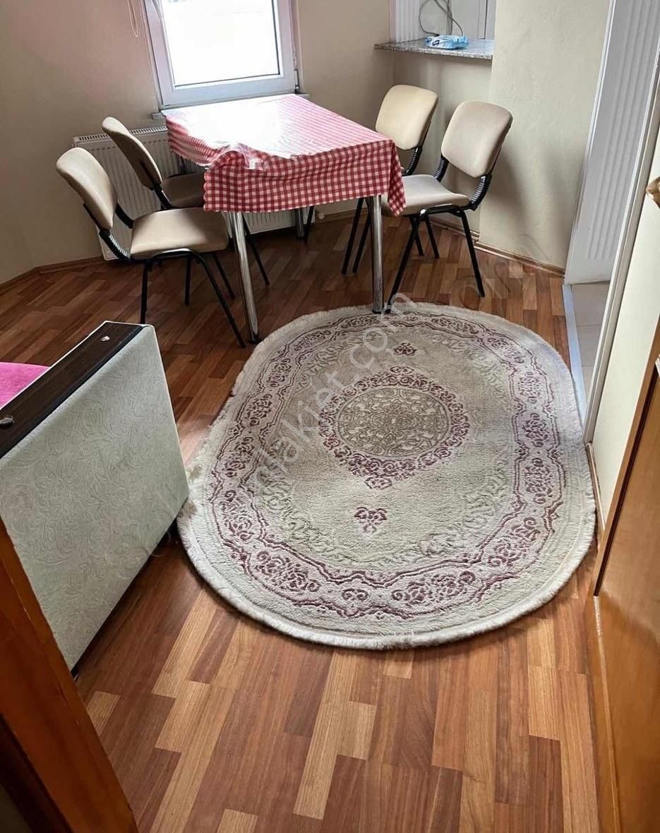 Öner Güneri Den Kdz Ereğli De Satılık 2+1 Daire