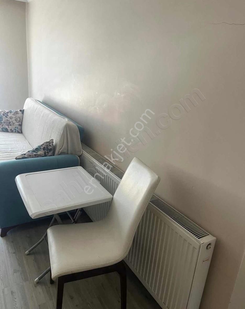 Öner Güneri Den Kdz Ereğli De Temiz Eşyalı Kiralık 1+1 Daire