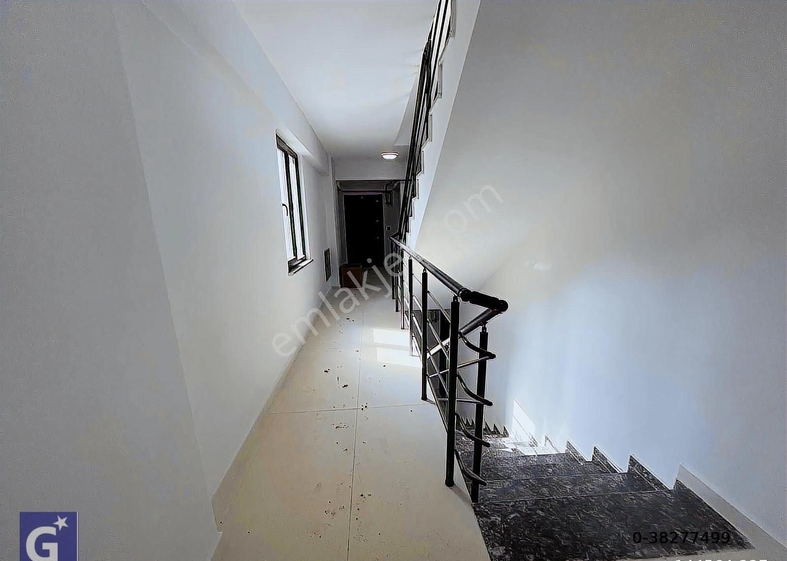 Öner Güneri Den Kdz Ereğli De Sıfır Kiralık 1+1 Daire