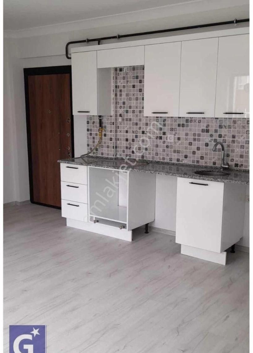 Öner Güneri Den Kdz Ereğli De Sıfır Kiralık 1+1 Daire