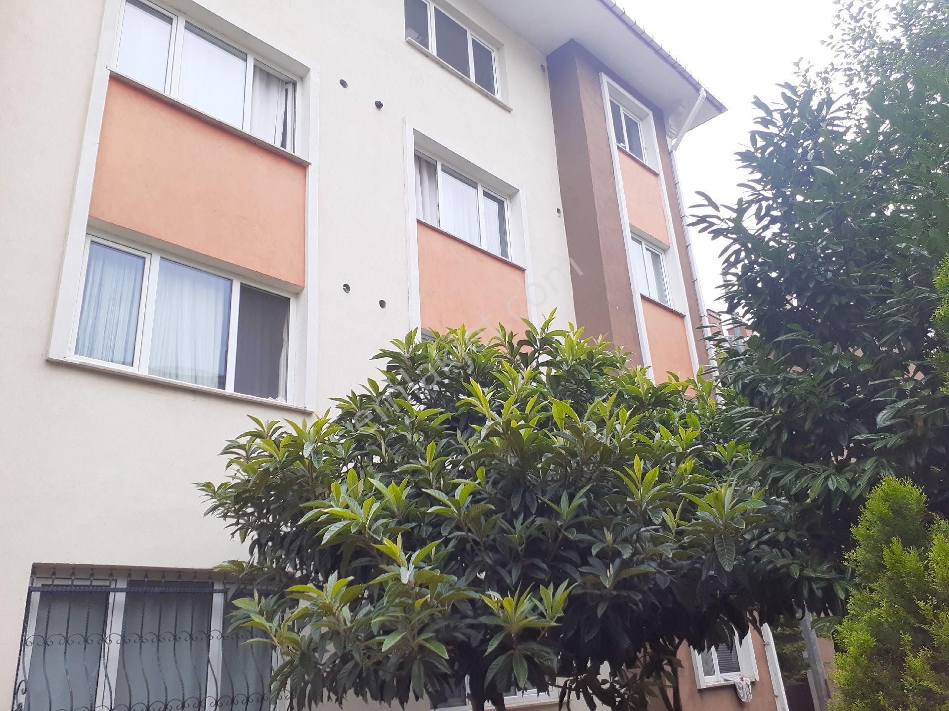 Golden Key Gayrimenkul'den Akçaabat Yıldızlı'da Satılık 1+1